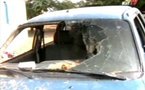 [ VIDEO ] Ndioum : Confrontation entre la population et les policiers après l’arrestation du meurtrier d’Aïssatou, la lycéenne