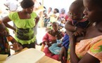 Lutte contre la malnutrition : La zone nord sera soumise à une enquête nutritionnelle du 7 mai au 8 juin 2012