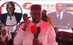 Révélations de Cheikh Yérim SECK : Ousmane SONKO zappe … (vidéo)