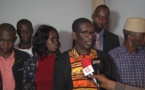 Mairie de NDAR : Mary Teuw NIANE candidat !