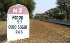 PODOR : Le Pds décimé avec le ralliement du Sg fédéral Moussa Sow à l’Apr
