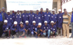 Réussir à Saint-Louis : 20 jeunes formés en chaudronnerie et tuyauterie (vidéo)