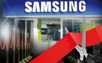 Saint-Louis : Le nouveau Show room de Samsung sera inauguré ce vendredi