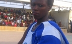 Saint-Louis Basket Club: Ramata Dao, le pivot des Coumba Ndar