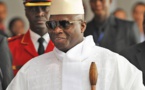 Retour annoncé : Le ministre gambien de la Justice avertit Yahya Jammeh Retour annoncé : Le ministre gambien de la Justice avertit Yahya Jammeh