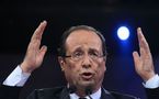 MerkHollande inéluctable. Françafrique: La rupture c'est maintenant