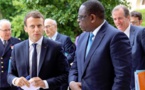 « À qui profitent toutes ces critiques contre la France ... ? », s'interroge Macky Sall « À qui profitent toutes ces critiques contre la France ... ? », s'interroge Macky Sall