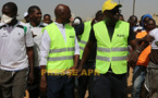 Saint-Louis : Un « cleaning-day » a failli virer au drame …