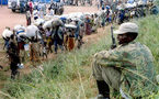 International - Rwanda :  L’UGB se souvient du génocide