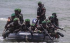 Exploitation pétro-gazière: ​La marine nationale s’arme pour sécuriser les eaux sénégalaises
