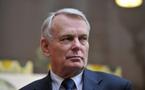 FRANCE-GOUVERNEMENT: Jean-Marc Ayrault, nommé premier ministre