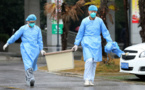 Coronavirus en Chine : deux villes en quarantaine Coronavirus en Chine : deux villes en quarantaine