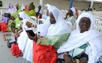 Pèlerinage à la Mecque: Le gouvernement de Macky Sall compte diminuer le coût et le nombre de missionnaires de l’Etat