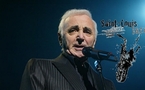 Charles Aznavour sera bel et bien au Festival de Jazz de Saint Louis