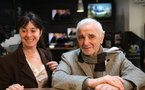 Anniversaire de rêve pour Charles Aznavour à Saint-Louis