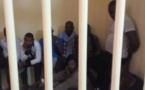 Mauritanie : 10 hommes emprisonnés après une fête présentée comme un «mariage gay» Mauritanie : 10 hommes emprisonnés après une fête présentée comme un «mariage gay»