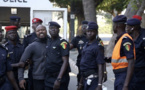 GUY MARIUS SAGNA ECRIT DEPUIS SA CELLULE :  " La France et ses valets manœuvrent sur le Franc Cfa ..."
