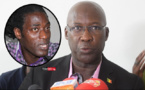 Le Colonel Kébé corrige Mame Goor Jazaka : « Quand on est ignorant, il vaut mieux se taire »