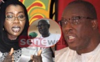Grosse révélation de Mody Niang: "Cheikh Oumar Hann a insulté le chef de la délégation de l'Ofnac" Grosse révélation de Mody Niang: "Cheikh Oumar Hann a insulté le chef de la délégation de l'Ofnac"