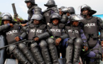 Urgent - Des contingents de policiers et de gendarmes débarquent à Saint-Louis