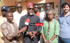 LUTTE CONTRE LA MORTALITÉ MATERNELLE ET NÉONATALE : Artemedis international un programme pilote à Saint-Louis (vidéo) LUTTE CONTRE LA MORTALITÉ MATERNELLE ET NÉONATALE : Artemedis international un programme pilote à Saint-Louis (vidéo)