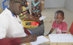 BANGO : bel acte de reconnaissance des Anciens Enfants de Troupe (vidéo)