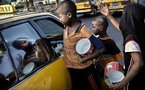 Saint-Louis: SOS pour une association humanitaire en manque de soutien
