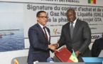 GNL du Grand tortue ahmeyim : Dakar et Nouakchott ont signé l’accord de vente