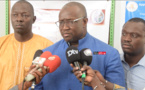 DÉVELOPPEMENT DU MIX ÉNERGÉTIQUE : une option "fondamentale" pour le Sénégal (ministre)