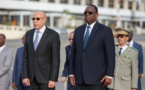 Macky Sall attendu à Nouakchott, ce lundi