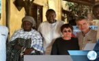 Saint-Louis : Fodé Sylla rend hommage à "Diégo", un de ses compagnons au sein de SOS Racisme