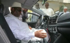 Acquisition de véhicules par les ministères : la grosse découverte de Macky SALL ... Acquisition de véhicules par les ministères : la grosse découverte de Macky SALL ...