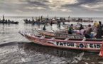 Libération des 4 pêcheurs de Saint-Louis arrêtés en Mauritanie Libération des 4 pêcheurs de Saint-Louis arrêtés en Mauritanie