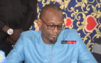 UGB : Habib NIANG au chevet des étudiants thiéssois (vidéo)