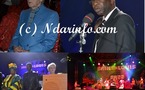 Saint-Louis Jazz 2012: Voici les temps forts de la cérémonie d'ouverture ( Vidéo)