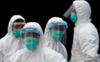 Coronavirus : la contamination à travers la planète s'accélère