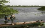 Problèmes d’accès au Lac de Guiers: Les villages de Fosses et Nawasse dans le désarroi (Audio)