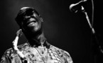 Absence de Manu Dibango à Saint-Louis : son manager s’explique