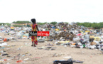 Sénégal : La Banque mondiale approuve 111,4 millions d’euros destinés aux déchets ménagers.