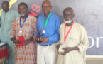 Championnat national de scrabble francophone du Sénégal 2020 : Alassane Sow guéri du syndrome de Poulidor