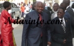 Conseil Interministériel: Le Premier ministre recadre Alioune Badara Cissé