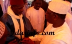 (Photos-Vidéos) La prière de Macky Sall à la grande mosquée de Saint-Louis