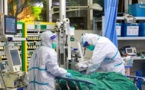 Coronavirus : Onze nouveaux cas au Sénégal