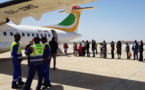 Urgent - Le Sénégal suspend les vols en provenance de certains pays d’Europe et du Maghreb