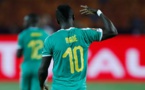 Coronavirus : Sadio Mané dégaine 30 millions FCFA