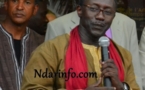 Conseil ministériel à Saint-Louis: Amadou Diaw salue l’implication des acteurs culturels privés