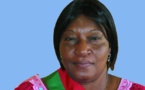 Burkina Faso : La première victime du coronavirus était députée à l’assemblée nationale