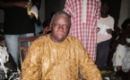 CAMPAGNE ÉLECTORALE : Demba Diop alias « Diopsi » s’en prend à la Rts