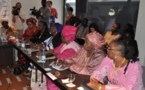 Sénégal- Elections législatives : La Plateforme de Veille des Femmes pour des Elections Apaisées se mobilise