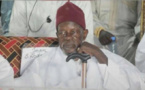 Nécrologie : décès de l’Imam Serigne Abdou Salam NDIAYE